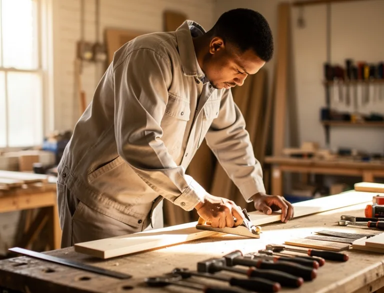 Carpenter service in Tuggeranong Administrative District
